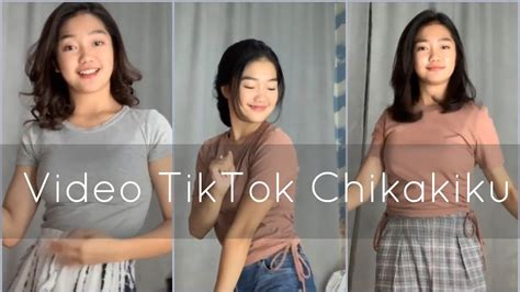 Artis Tiktok Viral Indonesia Porn Videos 